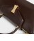 Lilibet リリベット イロンゲイティッド トップハンドルバッグ
