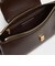 Lilibet リリベット イロンゲイティッド トップハンドルバッグ
