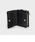 Everleigh エベルレイ ジップアラウンドスモールウォレット