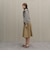Anita アニータ クロスオーバースライドサンダル