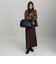 Ginevra ラージジネヴラ トートバッグ