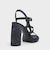 Aether エーテル プラットフォーム サンダル