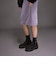 Imogen イモージェン サイドジップ アンクルブーツ