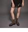 Imogen イモージェン サイドジップ アンクルブーツ