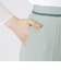 【ドラマ着用商品】スリットスリムパンツ