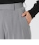 スーパークリースインタックテーパードパンツ