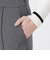 シガレットパンツ