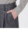 【追加生産】2タックバギーデニム
