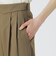クリアツイルテーパードパンツ