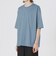 ハイゲージビッグTシャツ