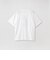 【ミッキーマウス / LOVELESS限定】プリントTシャツ(フロントシルエットスタイル)