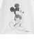 【ミッキーマウス / LOVELESS限定】プリントTシャツ(バックスタイル)