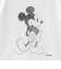 【ミッキーマウス / LOVELESS限定】プリントTシャツ(バックスタイル)