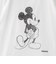 【ミッキーマウス / LOVELESS限定】プリントTシャツ(バックスタイル)
