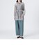 シフォンジーシアーシャツ