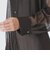 シフォンジーシアーシャツ