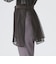シフォンジーシアーシャツ
