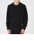 【UNISEX】ブークレカラーニットプルオーバー