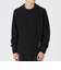 【UNISEX】ブークレカラーニットプルオーバー