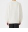 【UNISEX】ブークレカラーニットプルオーバー