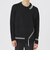 【UNISEX】ポイントスレッドプルオーバー