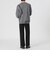 【UNISEX】ポイントスレッドプルオーバー