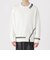【UNISEX】ポイントスレッドプルオーバー