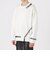 【UNISEX】ポイントスレッドプルオーバー