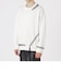 【UNISEX】ポイントスレッドプルオーバー