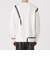 【UNISEX】ポイントスレッドプルオーバー