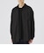 TECLOR×LOVELESS OVER SHIRT