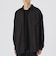 TECLOR×LOVELESS OVER SHIRT
