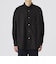 TECLOR×LOVELESS OVER SHIRT