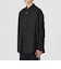 TECLOR×LOVELESS OVER SHIRT