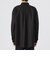 TECLOR×LOVELESS OVER SHIRT