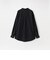 TECLOR×LOVELESS OVER SHIRT
