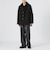 【UNISEX】ブラッシュドループボアブルゾン