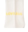 25AW EXCLUSIVE!!【Tabio/タビオ】「LOVELESS」ロゴソックス メンズ