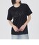 LOVEコード刺繍Tシャツ