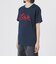 LOVEコード刺繍Tシャツ