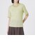 ラメリブTシャツ