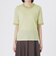 ラメリブTシャツ