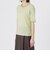 ラメリブTシャツ