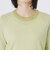 ラメリブTシャツ
