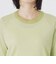 ラメリブTシャツ