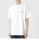 LOVELESSエンブロイダリーTシャツ