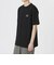 LOVELESSエンブロイダリーTシャツ