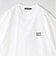 LOVELESSエンブロイダリーTシャツ