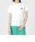 LVLSエンブロイダリーTシャツ