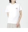 LVLSエンブロイダリーTシャツ